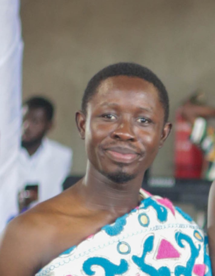 Isaac Boafo